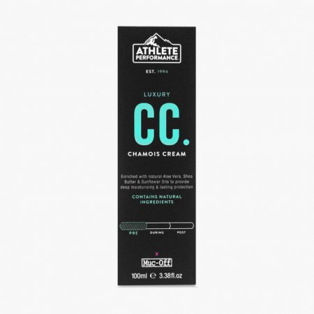 Chamois cream MUC-OFF 346 100ml