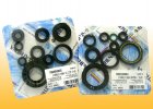 Crankshaft oil seals kit ATHENA P400130450001