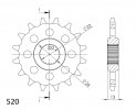 Pinion fata SUPERSPROX CST-1126:16 16T, 520