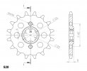 Pinion fata SUPERSPROX CST-281:14 14T, 520