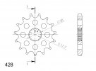 Pinion fata SUPERSPROX 15T, 428