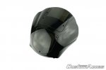 Semifairing CUSTOMACCES CUP005N JAX Negru