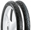 Anvelopa DUNLOP 2.50-17 38L TT D104F