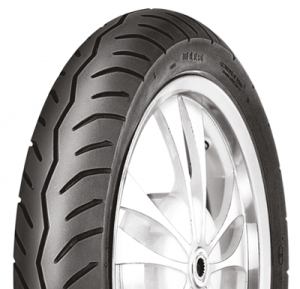 Anvelopa DUNLOP 100/70-14 51P TL D115 L