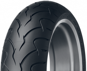 Anvelopa DUNLOP 180/55ZR18 (74W) TL SPMAX D207