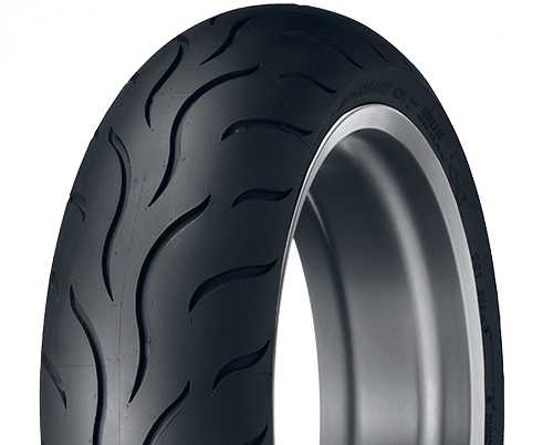 Anvelopa DUNLOP 120/70ZR19 (60W) TL SPMAX D208F