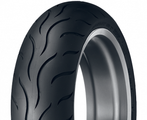 Anvelopa DUNLOP 120/70ZR19 (60W) TL SPMAX D208F