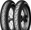 Anvelopa DUNLOP 130/70B18 63H TL D402F (HARLEY.D)