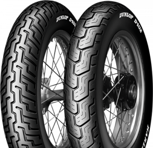 Anvelopa DUNLOP MH90-21 54H TL D402F (HARLEY.D)