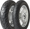 Anvelopa DUNLOP 110/90-16 59P TT D404F J