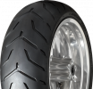 Anvelopa DUNLOP 180/65B16 81H TL D407 T (HARLEY-D)