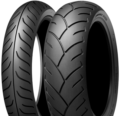 Anvelopa DUNLOP 200/50R17 75V TL D423