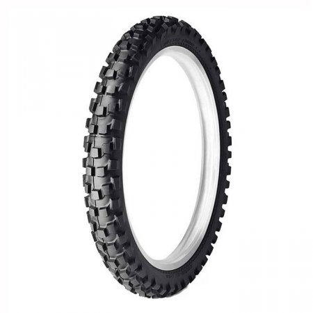 Anvelopa DUNLOP 90/90-21 54R TT D606F