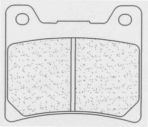 Placute de frana CL BRAKES RX3