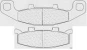 Placute de frana CL BRAKES 2304 A3+