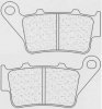 Placute de frana CL BRAKES 2353 S4