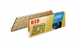 Lant Racing D.I.D Chain 415ERZ SDH Gold&Gold 110 zale