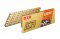 Lant de curse pt. enduro D.I.D Chain 520ERVT 120 zale Gold/Gold