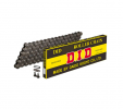 Lant Heavy duty D.I.D Chain 520 110 zale