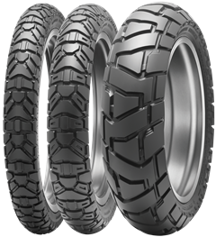 Anvelopa DUNLOP 140/80B17 69T M+S TL TRX MISSION