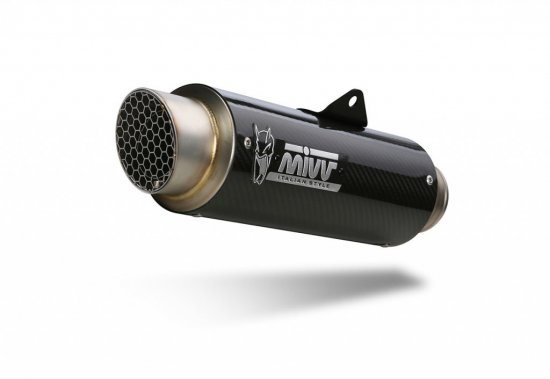 Evacuare MIVV E.010.L2P GPpro Carbon