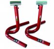 Cric central LV8 E900P RACING for footpegs H38-56 cm