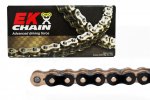 Lant Premium QX-Ring EK 520 SRX2 110 L Black/Gold/GP