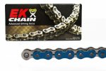 Lant Premium QX-Ring EK 520 SRX2 1 L Metallic Blue