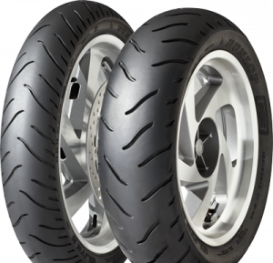 Anvelopa DUNLOP 90/90-21 54H TL ELITE 3