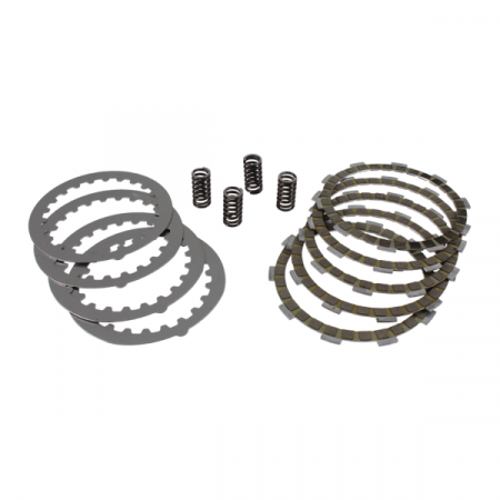 Clutch set Evok 100281000 racing