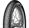 Anvelopa DUNLOP 100/90-17 55S TL F17