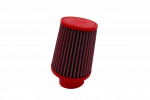 Conical air filter BMC FBSA60-128 Polyurethane Top