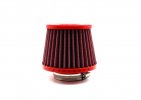 Conical air filter BMC FBSS50-100 Polyurethane Top