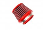 Conical air filter BMC FBSS70-70 Polyurethane Top