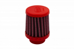 Conical air filter BMC FMSA28-60 Polyurethane Top