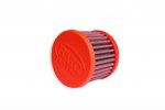 Conical air filter BMC FMSA32-63 Polyurethane Top