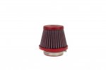 Conical air filter BMC FMSA41-60 Polyurethane Top