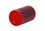 Conical air filter BMC FMSA42-127 Polyurethane Top