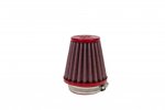 Conical air filter BMC FMSA49-75 Polyurethane Top