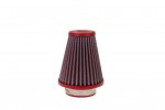 Conical air filter BMC FMSA53-102 Polyurethane Top