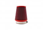 Conical air filter BMC FMSA60-100 Polyurethane Top