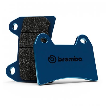 Placute de frana BREMBO 07BB1205 CC ROAD