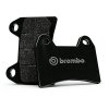 Placute de frana BREMBO 7117 CC SCOOTER