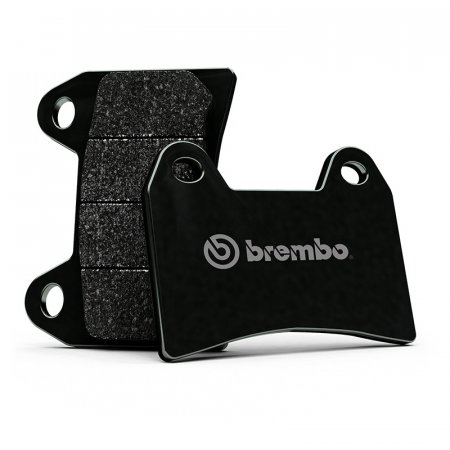 Placute de frana BREMBO 7119 CC SCOOTER