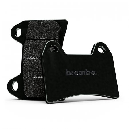 Placute de frana BREMBO 0700465 GENUINE