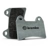 Placute de frana BREMBO 07GR99RC