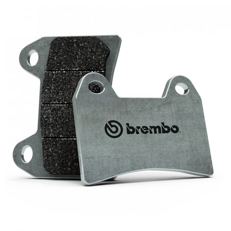 Placute de frana BREMBO 07GR99RC