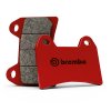 Placute de frana BREMBO 07GR88SA