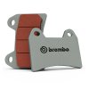 Placute de frana BREMBO 07GR90SR