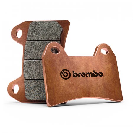 Placute de frana BREMBO 07001XS